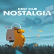 Golf Club Nostalgia icon