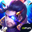 群雄霸业 - 真三国猛将无双 icon