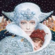 プログラムのアイコン：Снігова Королева