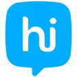 Programikonen: Hike Messanger Chat- Guid…