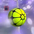 Ball Run 3D  Space Ball Run