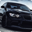 ไอคอนของโปรแกรม: BMW Car Wallpapers HD 4K