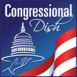 プログラムのアイコン：Congressional Dish
