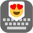 Icoon van programma: Facemoji Keyboard-Emoji F…