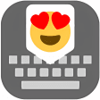 Facemoji Keyboard-Emoji Fonts