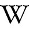 Lookup for Wikipedia icon