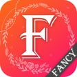 Icon of program: Stylish  Fancy Text Generator