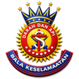Symbol des Programms: NYBK-Buku Nyanyian Terpad…