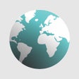 Icoon van programma: World Map Quiz Qbis Studi…