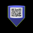 プログラムのアイコン：QR Pocket