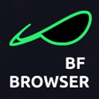 BF Browser anti blokir Situs