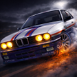 Icon of program: Final Rally Extreme Car R…