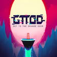 Ícone do programa: Get To The Orange Door
