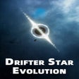プログラムのアイコン：Drifter Star: Evolution