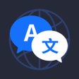 ไอคอนของโปรแกรม: Translator - Speak  scanp…