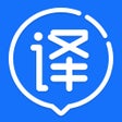 Symbol des Programms: Translator - Speak  scanp…