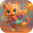 程序图标：TigerFishing