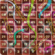 Programikonen: Snakes And Ladders Saanp …