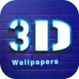 3D Parallax Live Wallpaper-4K&HD wallpaper 2020