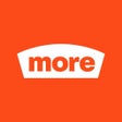 Icoon van programma: more: grocery delivery