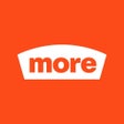 Icoon van programma: more: grocery delivery