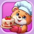 Icoon van programma: Sweet Paws Cafe