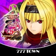 ไอคอนของโปรแกรม: 777TOWN戦国乙女2深淵に輝く気高き将星
