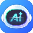 프로그램 아이콘: 抖映-AI智能视频创作助手
