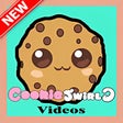 程序图标：cookieswirlc videos free
