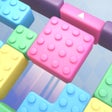 Icoon van programma: Jelly Jam Match 3D