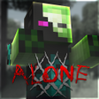 Ícone do programa: Alone: The MCPE Modded Ma…