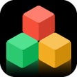 Ikon program: Block Blast Super Square …