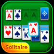 程序图标：Solitaire - Offline games