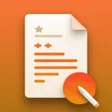 Ícone do programa: Retrieve files