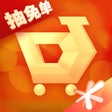 Symbol des Programms: 掌上道聚城