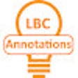 Icoon van programma: AnnotationsLeBonCoin