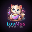 ไอคอนของโปรแกรม: LuvMug