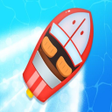 Ikona programu: Boat Rescue Challenge