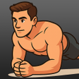 Programın simgesi: 30 Day Fitness Challenge …