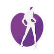 Biểu tượng của chương trình: Cherry Chat Pro  Flirt an…