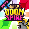 Icon of program: UPDATE Super Doomspire
