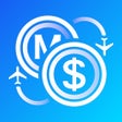 أيقونة البرنامج: Currency exchange convert…