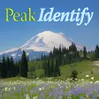 PeakIdentify
