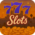 Ikon program: Balilia Slots 777 Game
