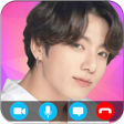 أيقونة البرنامج: BTS Jungkook Fake Call Ch…