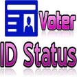 程序图标：Voter ID Card Status- Bes…