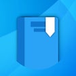 Ikon program: My books - BooksMy