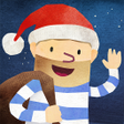 أيقونة البرنامج: Fiete Christmas Advent ca…