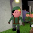程序图标：Piggy Outpost : Chapter 1…