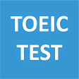 TOEIC Test Practice TFlat